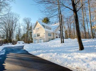 9 Boreal Dr, Gorham, ME 04038