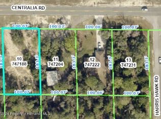 12214 Centralia Rd, Weeki Wachee, FL 34614