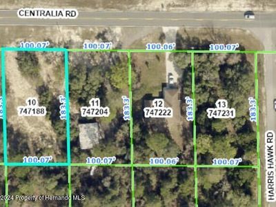 12214 Centralia Rd, Weeki Wachee, FL, 34614