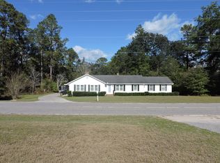 456 Delk Ave, Barnwell, SC 29812