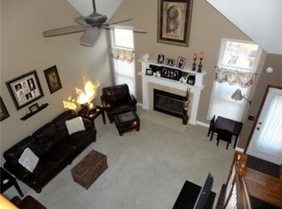 5102 NW 66th Ter, Kansas City, MO 64151