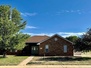 2701 Fred Daugherty Dr, Clovis, NM 88101