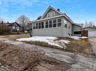 13 Hawthorne Street, Plymouth, NH 03264