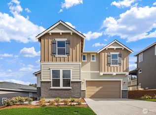 23534 Arbors Terrace Rd NE #43, Kingston, WA 98346