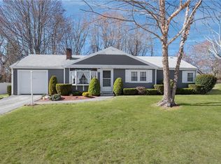 55 Heroux Blvd, Cumberland, RI 02864