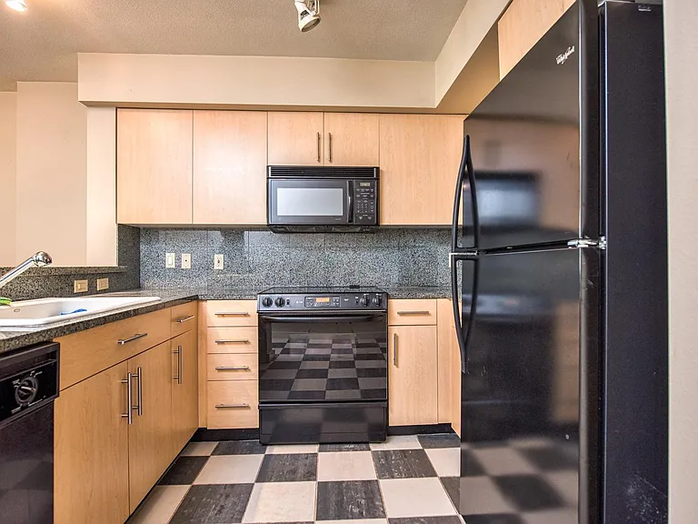 1100 106th Ave NE #604 — Photo 7