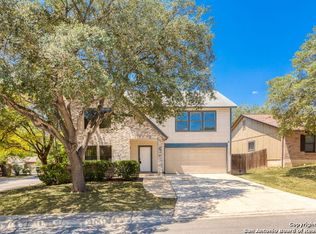 719 Meadow Frg, Converse, TX 78109