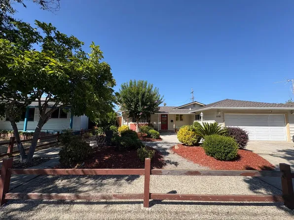 5187 Doyle Rd, San Jose, CA 95129