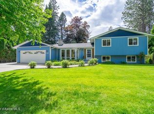 382 S Ponderosa Loop, Post Falls, ID 83854