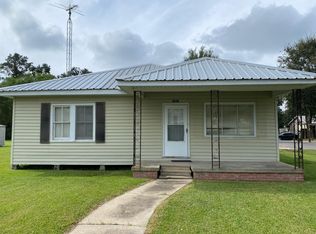 1431 N Avenue H, Crowley, LA 70526