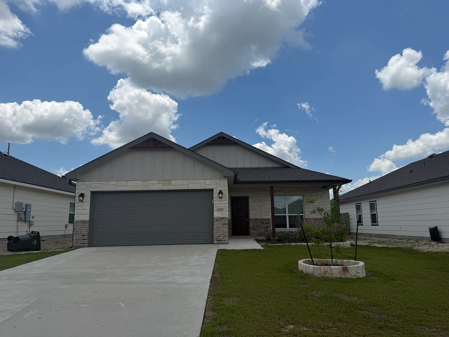 3 bed, 1480 sqft, $1,750 — Photo 2