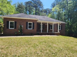 770 Prickett Rd, Douglasville, GA 30134
