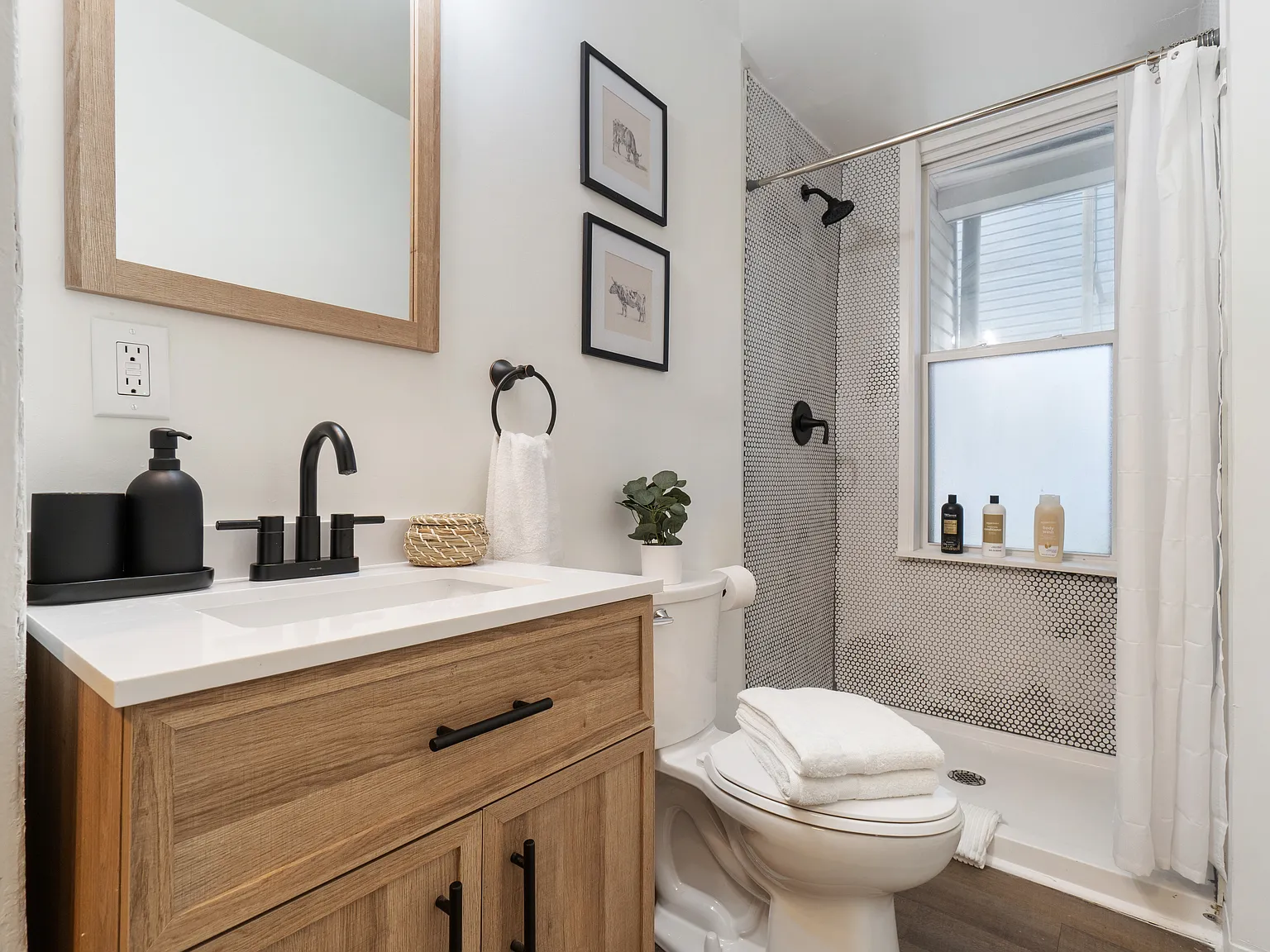 2 bed, 1000 sqft, $1,600 — Photo 3