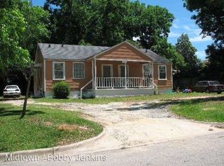 309 Wells St #A, Valdosta, GA 31601