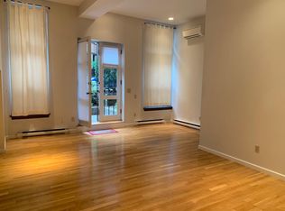 43-44 Saint Botolph St #1A, Boston, MA 02116