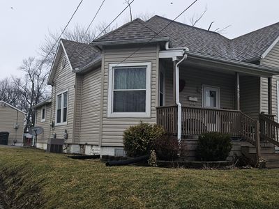 435 E McKibben St #435-1/2, Lima, OH, 45801