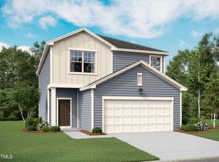 14 Hidden Glen Ct, Angier, NC 27501