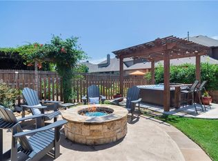 11629 Compton Trl, Fort Worth, TX 76244