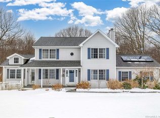 354 Tyler Way, Bristol, CT 06010