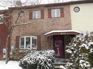168 White Dogwood Dr, Etters, PA 17319