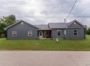 508 E 5th St, Belle, MO 65013