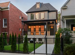 4243 N Wolcott Ave, Chicago, IL 60613