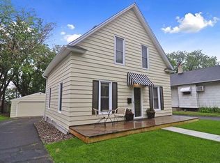 2814 Fillmore St NE, Minneapolis, MN 55418