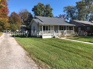 621 Lincoln Blvd, Sellersburg, IN 47172