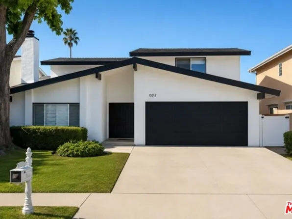 18113 Bromley St, Tarzana, CA 91356
