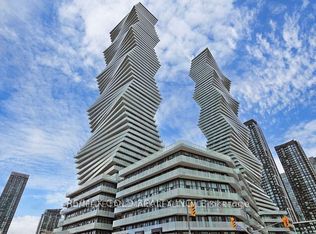 3883 Quartz Rd S #1512, Mississauga, ON L5B 0M4