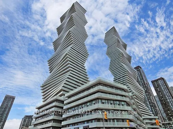 3883 Quartz Rd S #1512, Mississauga, ON L5B 0M4