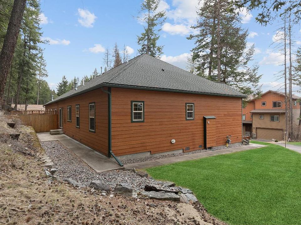 274 Eagle Bend Dr Bigfork, MT, 59911 Apartments for Rent Zillow