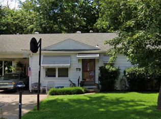 521 John St, Jackson, MO 63755