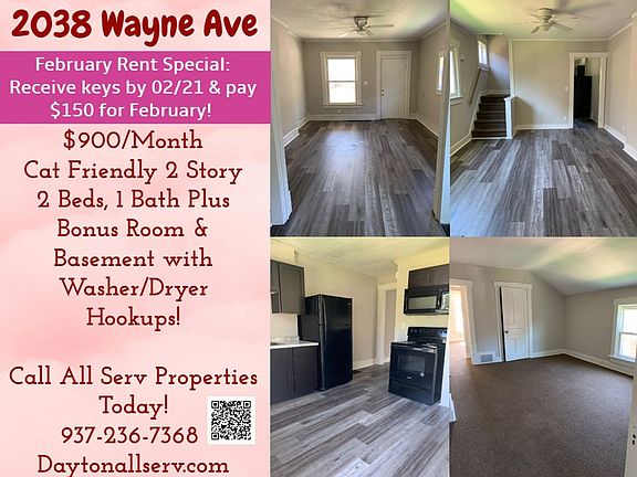 2nd image of 2038-2040 Wayne Ave