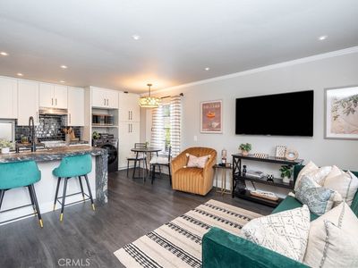 23325 La Crescenta APT D, Mission Viejo, CA, 92691