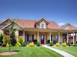 8803 Marana Ln, Georgetown, IN 47122