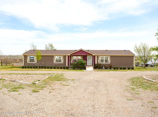 7400 Buckskin Rd, Amarillo, TX 79124