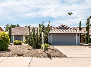 5901 E Paradise Ln, Scottsdale, AZ 85254