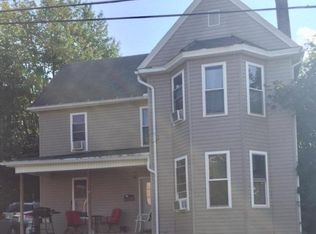 7 W Weber Ave, Du Bois, PA 15801