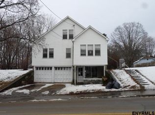 315 Center St, Corinth, NY 12822