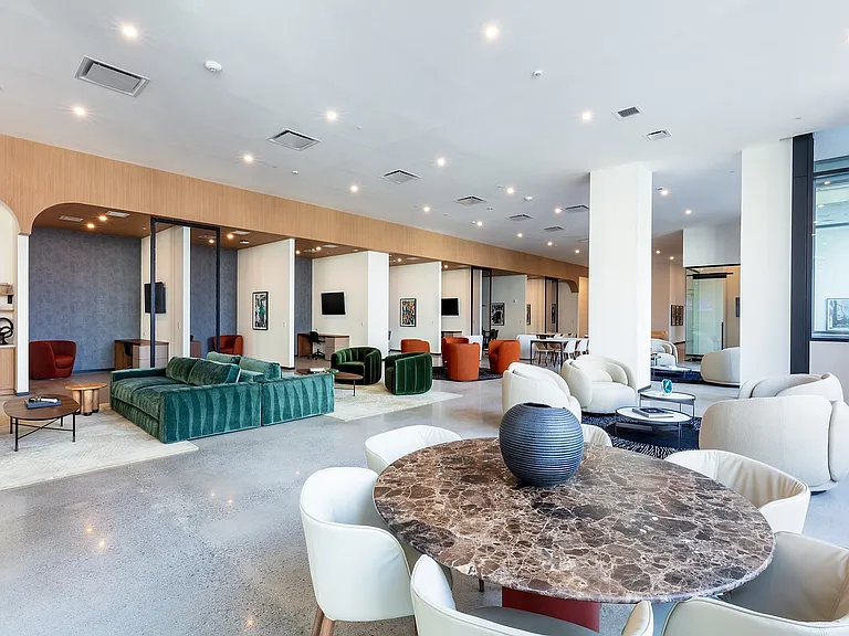 Coworking Hub