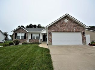 400 Beechnut Ave, Troy, MO 63379