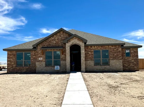 3901 County Road 7665, Lubbock, TX 79423