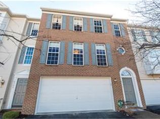 8704 Lost Valley Dr, Mars, PA 16046