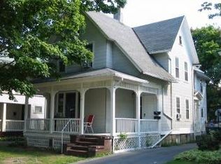 46 Cambridge St, Rochester, NY 14607