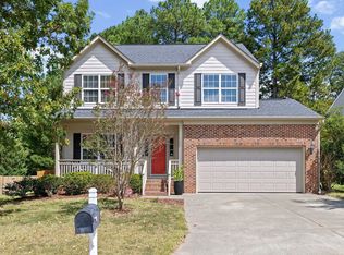 107 Stoney Dr, Durham, NC 27703