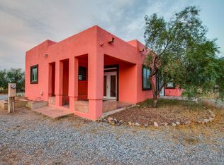 12501 W Emigh Rd, Tucson, AZ 85743