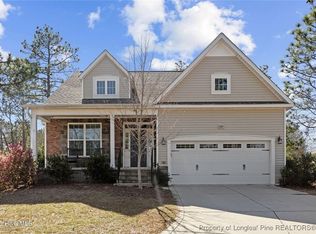 1205 Burning Tree Rd, Pinehurst, NC 28374