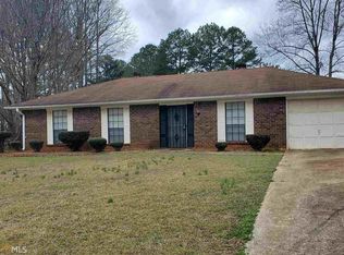 1887 Sailcloth St, Lithonia, GA 30058