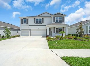 18015 Fattoria Ter, Bradenton, FL 34211